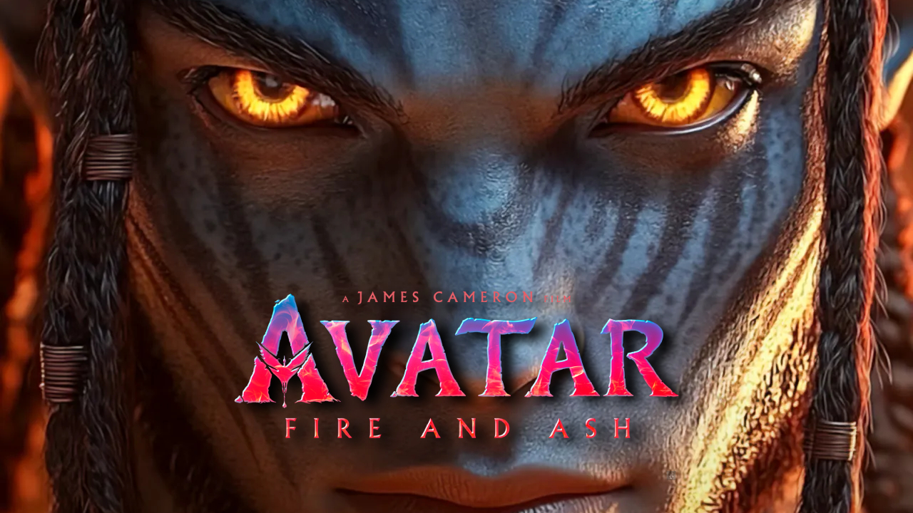 Alur Cerita Avatar: Fire and Ash (2025)