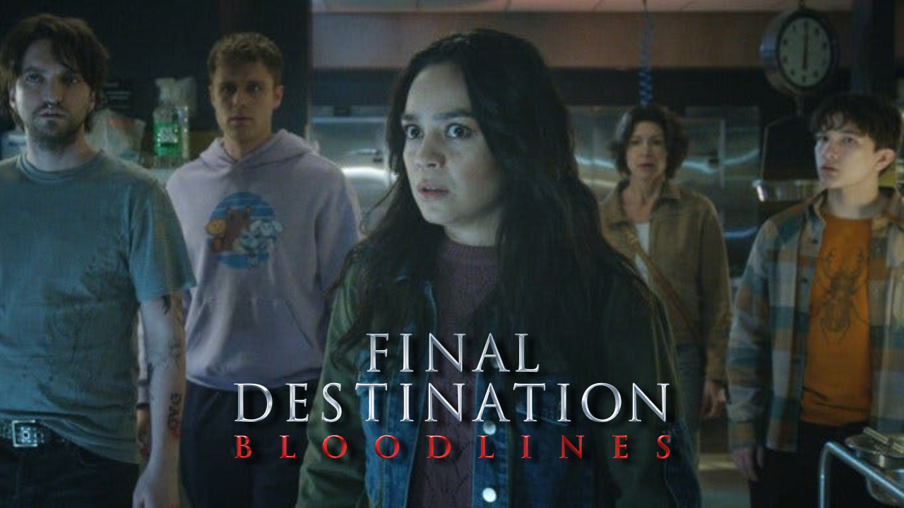 Final Destination: Bloodlines (2025) – Teror Tak Terhindarkan Kembali