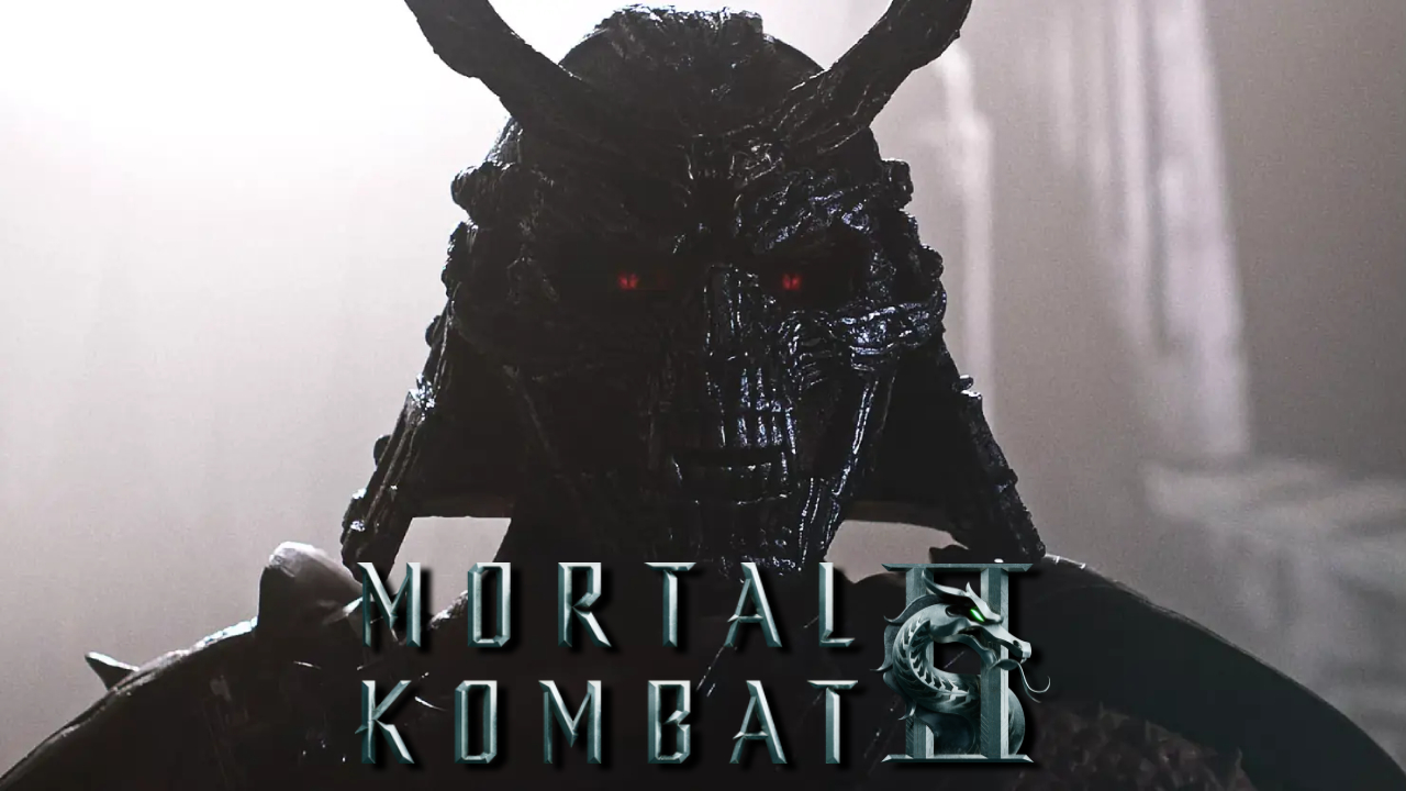 Mortal Kombat II: Babak Baru Pertempuran yang Lebih Brutal