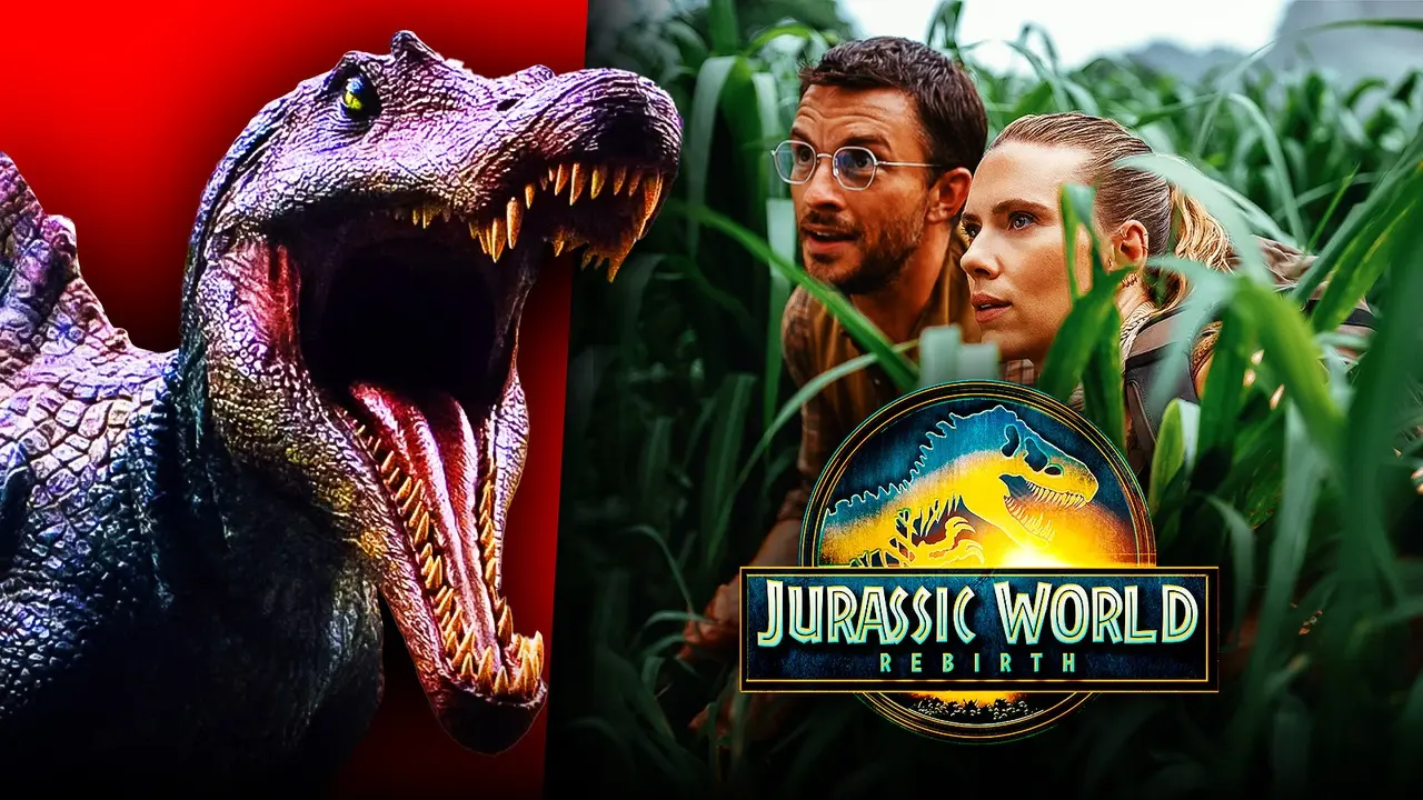 Sinopsis Film Jurassic World Rebirth (2025): Dinosaurus Kembali Mengguncang Dunia