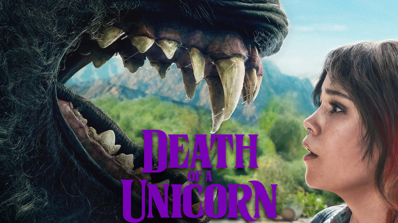 Alur Cerita Film Death of a Unicorn (2025)
