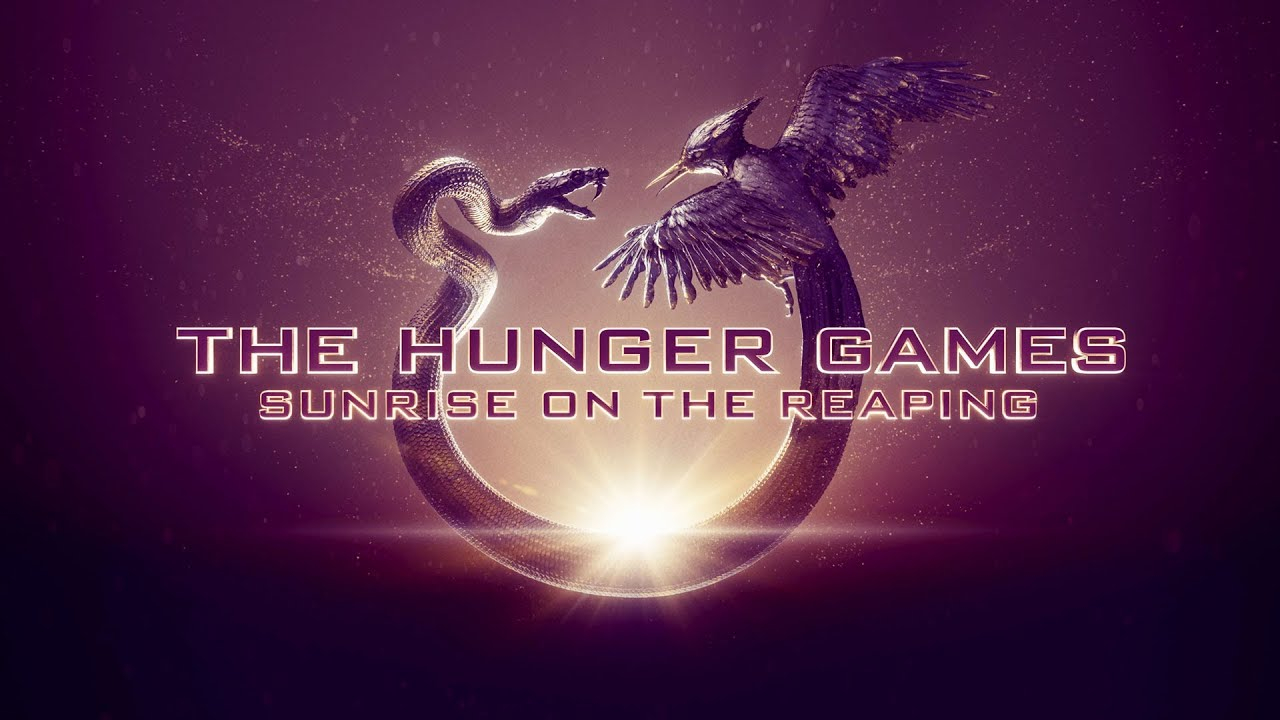 Kupas Tuntas Film The Hunger Games: Sunrise on the Reaping (2026)