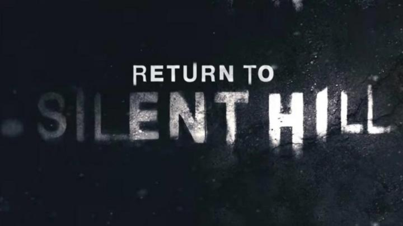 Rumor Film Return to Silent Hill (2026) Sebelum Rilis