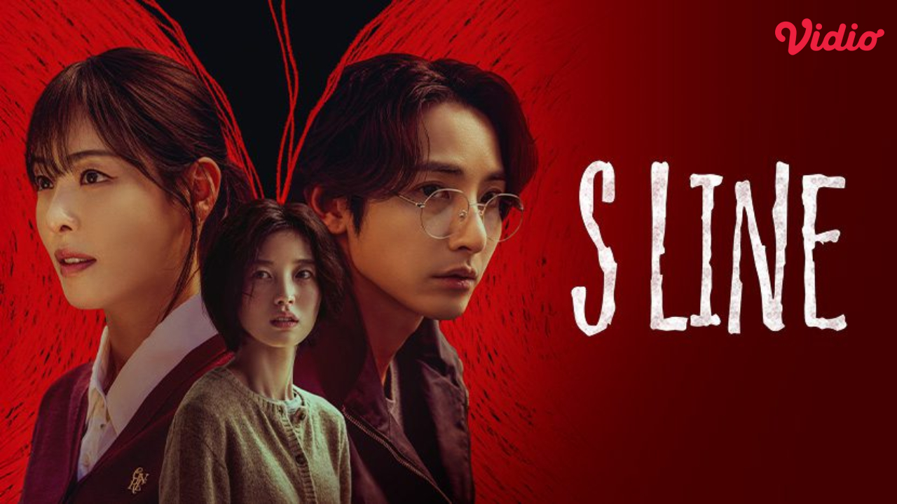 Sinopsis Film Drama Korea Viral S-Line 2025