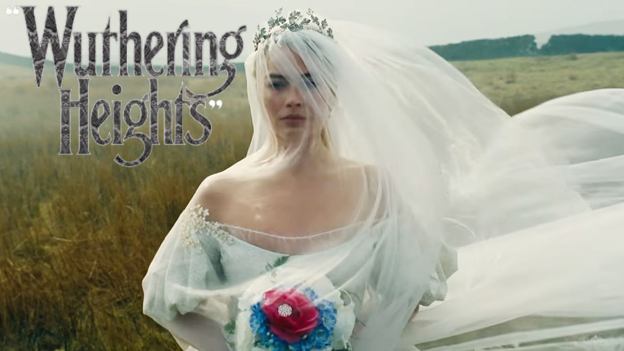 Film Wuthering Heights 2026, Sinopsis dan Latar Belakang