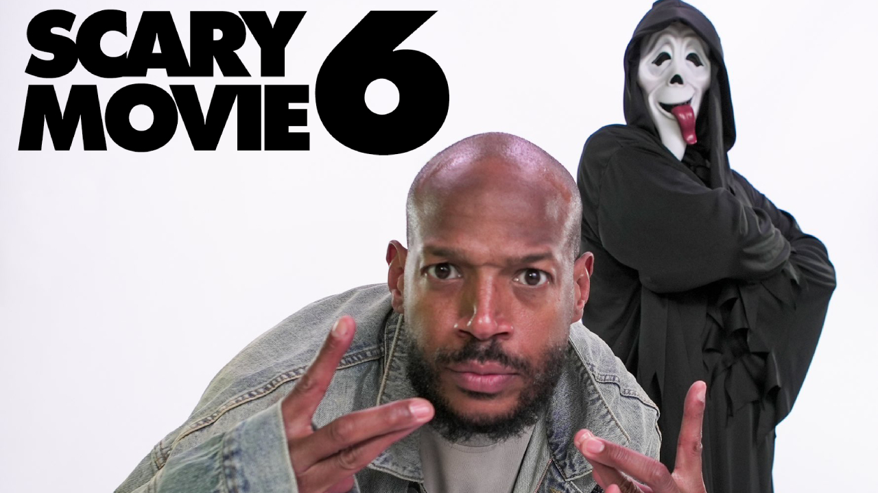 Sinopsis Film Horor Komedi Scary Movie 6 (2026)
