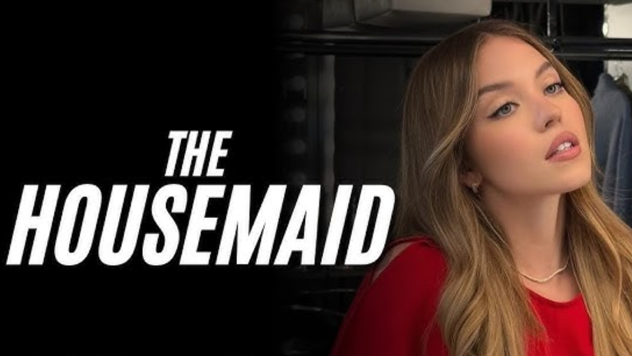 Sinopsis Lengkap Film The Housemaid 2025
