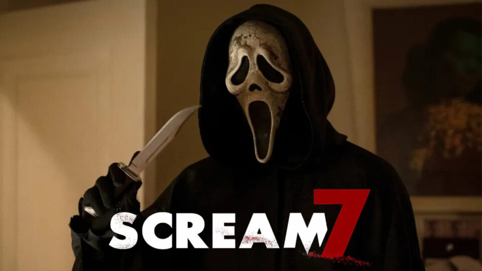 Sinopsis dan Latar Belakang Film Scream 7 2026, Simak Sebelum Rilis ...