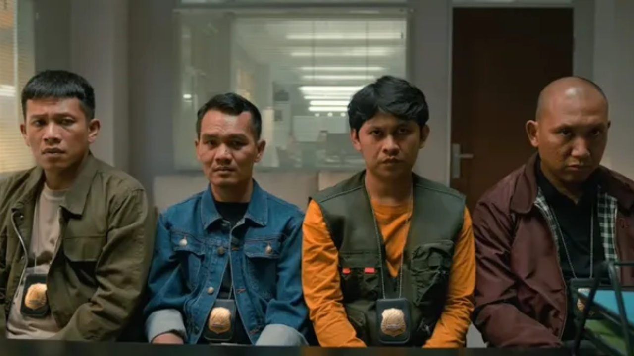 Agak Laen: Menyala Pantiku!, Sinopsis Dan Jadwal Tayang