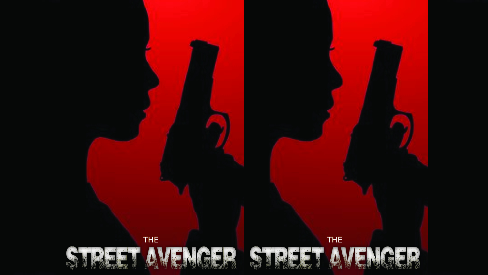 The Street Avenger, Aksi Balas Dendam yang Penuh Emosi