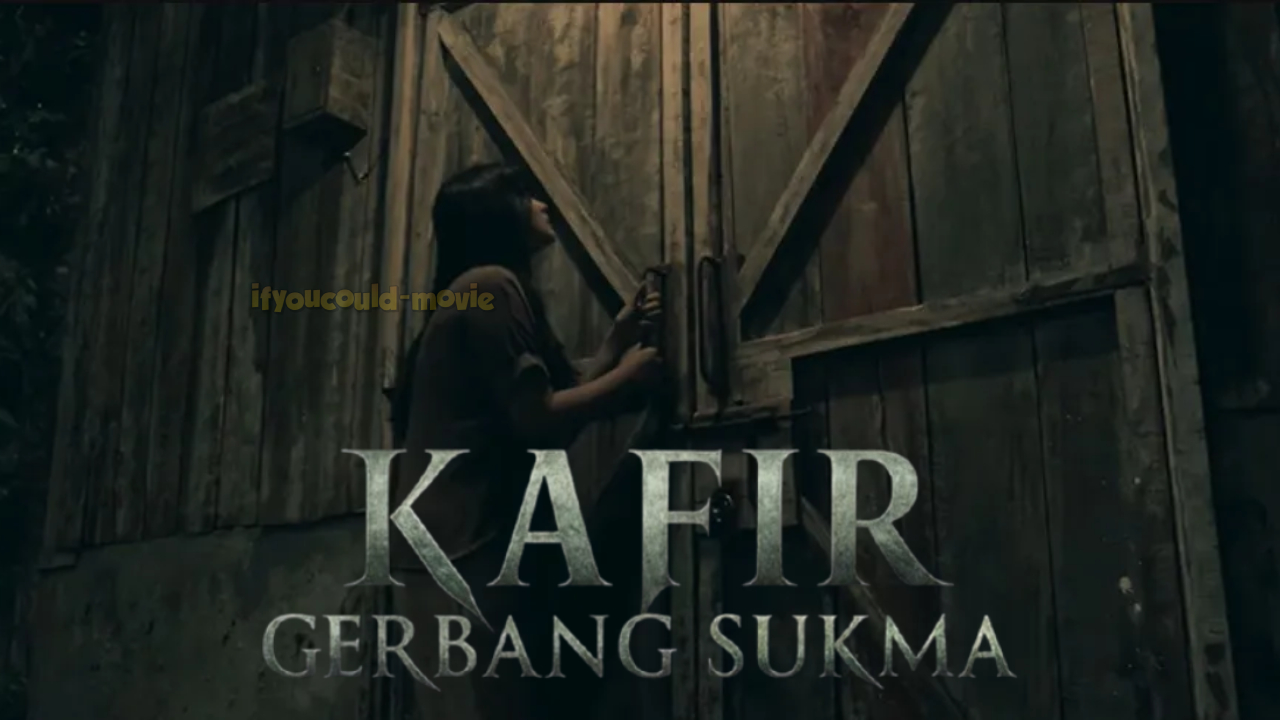 Kafir: Gerbang Sukma (2026) dan Teror yang Kembali Terbuka