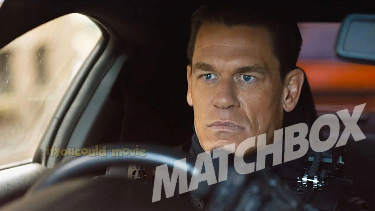 Matchbox (2026): Film Aksi Petualangan Adaptasi Mainan Legendaris