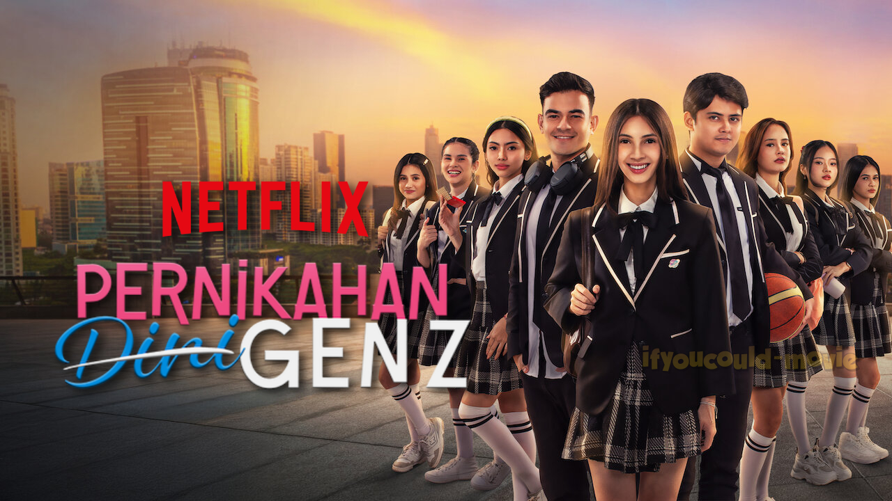 Pernikahan Dini Gen Z: Serial Drama yang Menggugah Tentang Kehidupan Remaja