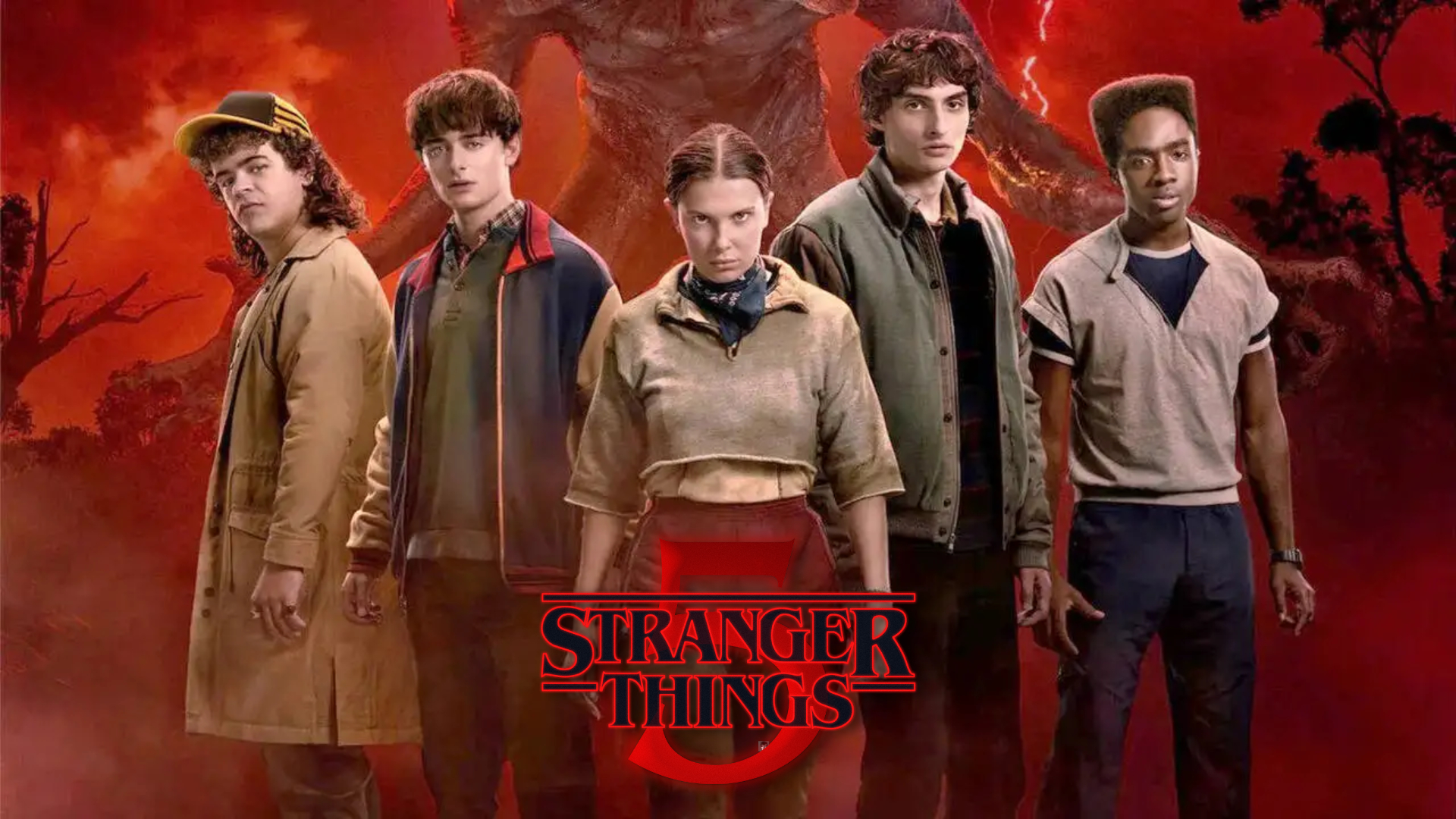 Stranger Things Season 5, Bab Terakhir yang Paling Intens dan Penuh Jawaban