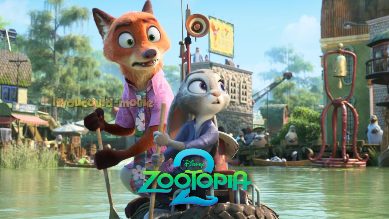 Zootopia 2 Kembalinya Duo Ikonik Judy Hopps dan Nick Wilde