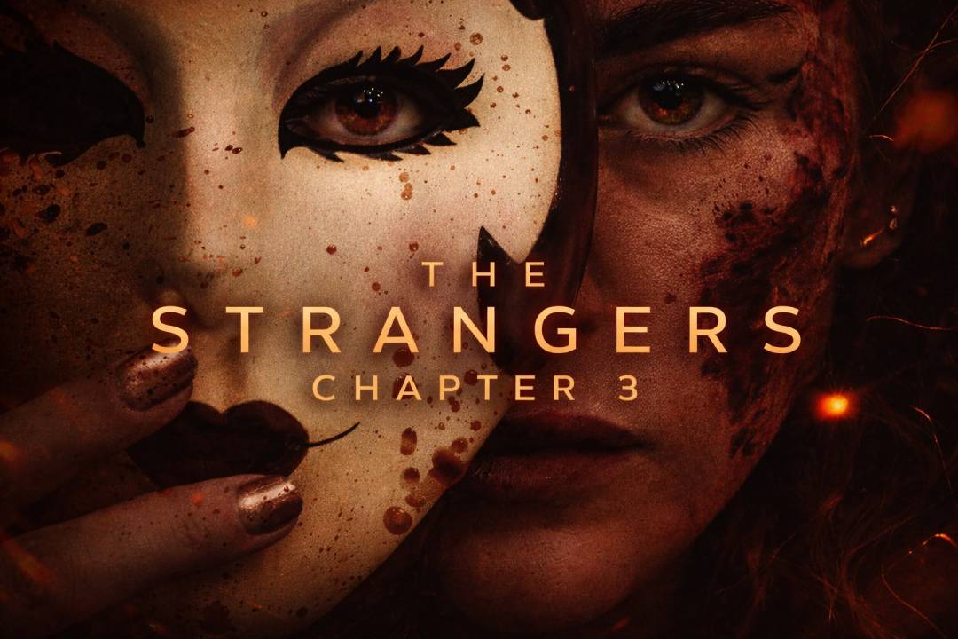 The Stranger Chapter 3: Menguak Misteri yang Penuh Ketegangan