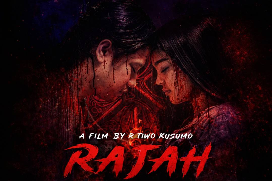Film Rajah: Teror Mistis Jawa dan Misteri Petaka Zaman Edan