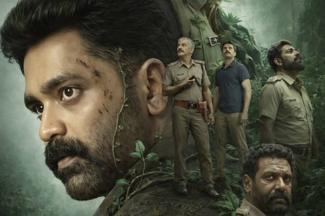 Sambhavam Adhyayam Onnu Siap Uji Nyali Penonton Maret Ini