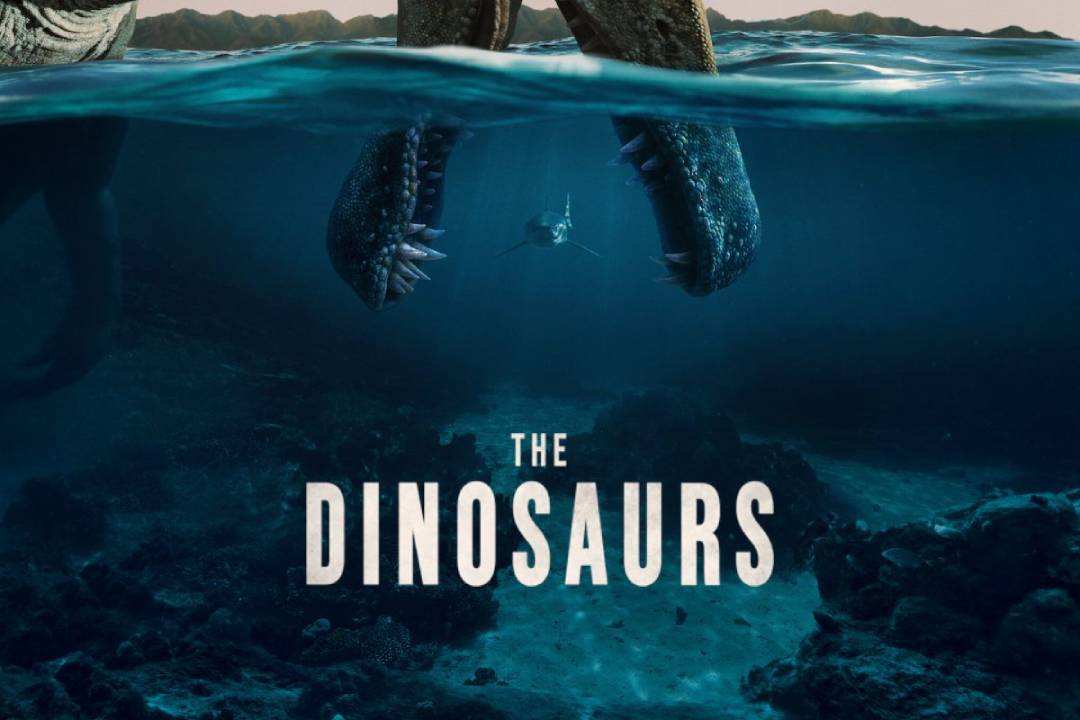 Sinopsis dan Jadwal Tayang The Dinosaurs, Ada di Netflix