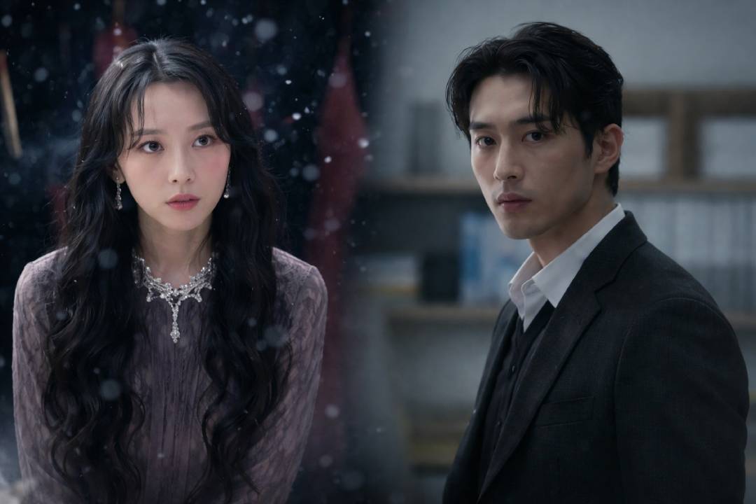 The Art of Sarah Misteri Identitas Palsu dan Kehidupan Ganda