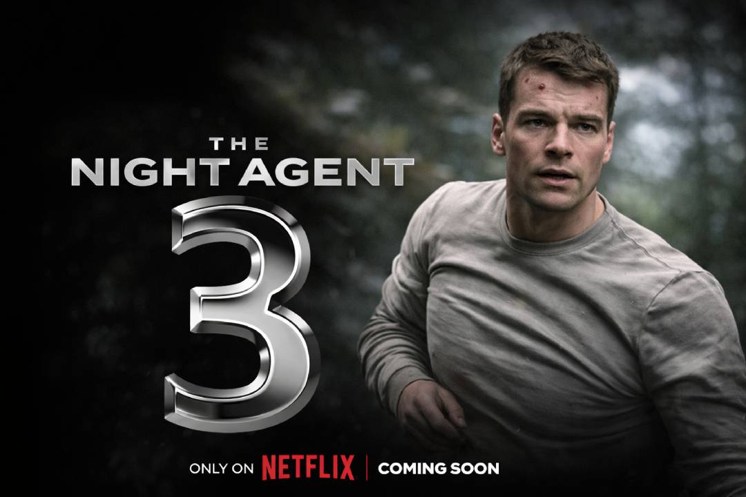The Night Agent Season 3, Ancaman di Balik Bayangan Kekuasaan