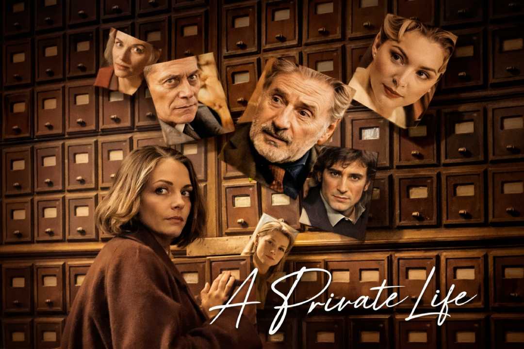 A Private Life Thriller Tentang Rahasia Pribadi yang Perlahan Terungkap