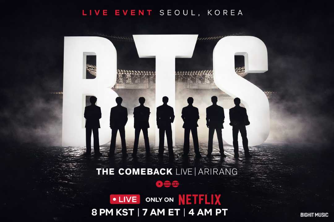 BTS Comeback 2026 Ungkap Perjuangan di Balik Kesuksesan