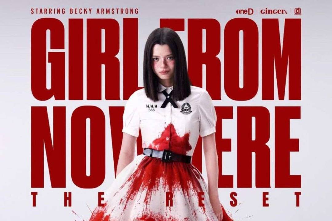 Girl From Nowhere, Gadis Misterius yang Mengungkap Sisi Gelap Sekolah