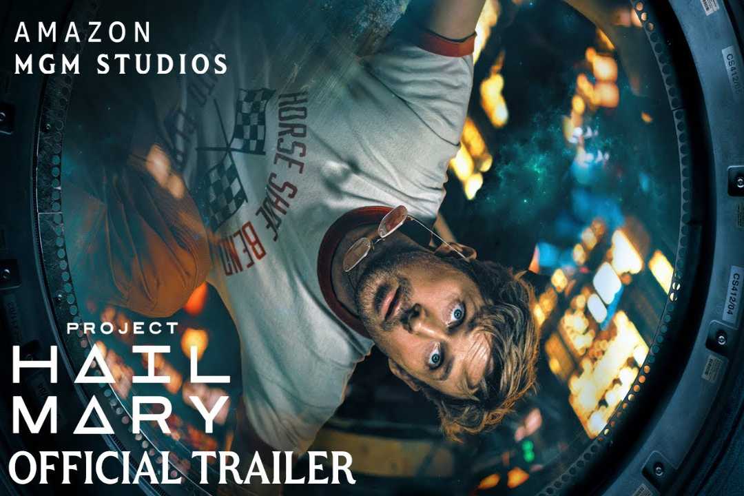 Project Hail Mary: Misi Terakhir Menyelamatkan Bumi dari Ancaman Kosmik
