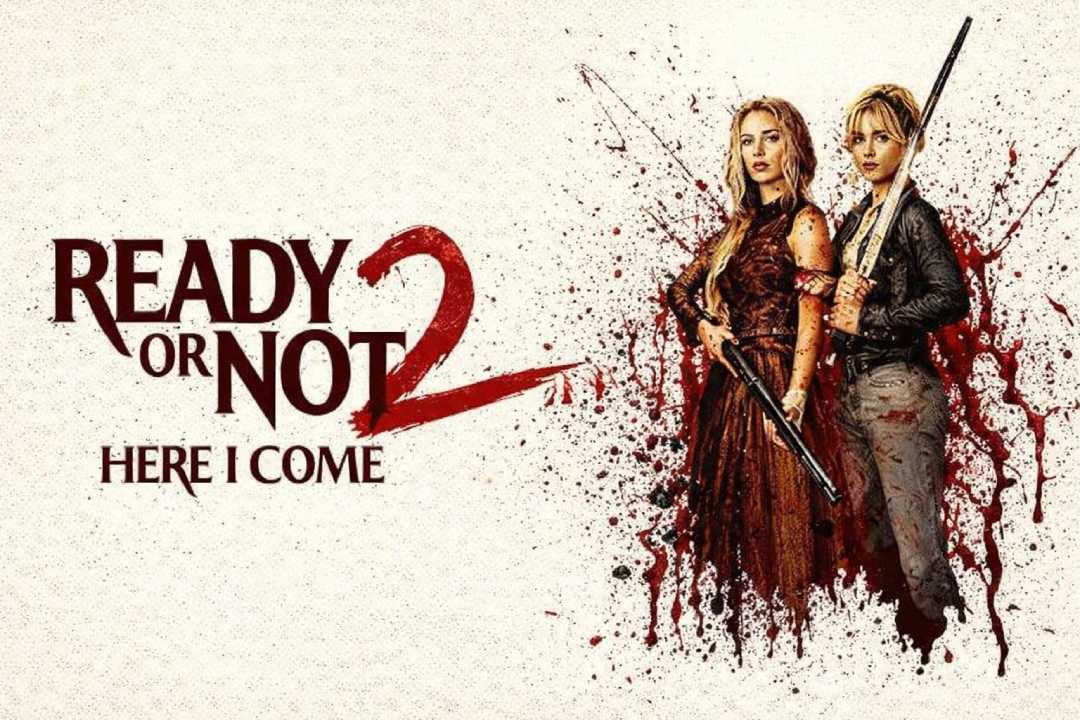 Ready or Not 2: Mempersiapkan Diri untuk Permainan Mematikan