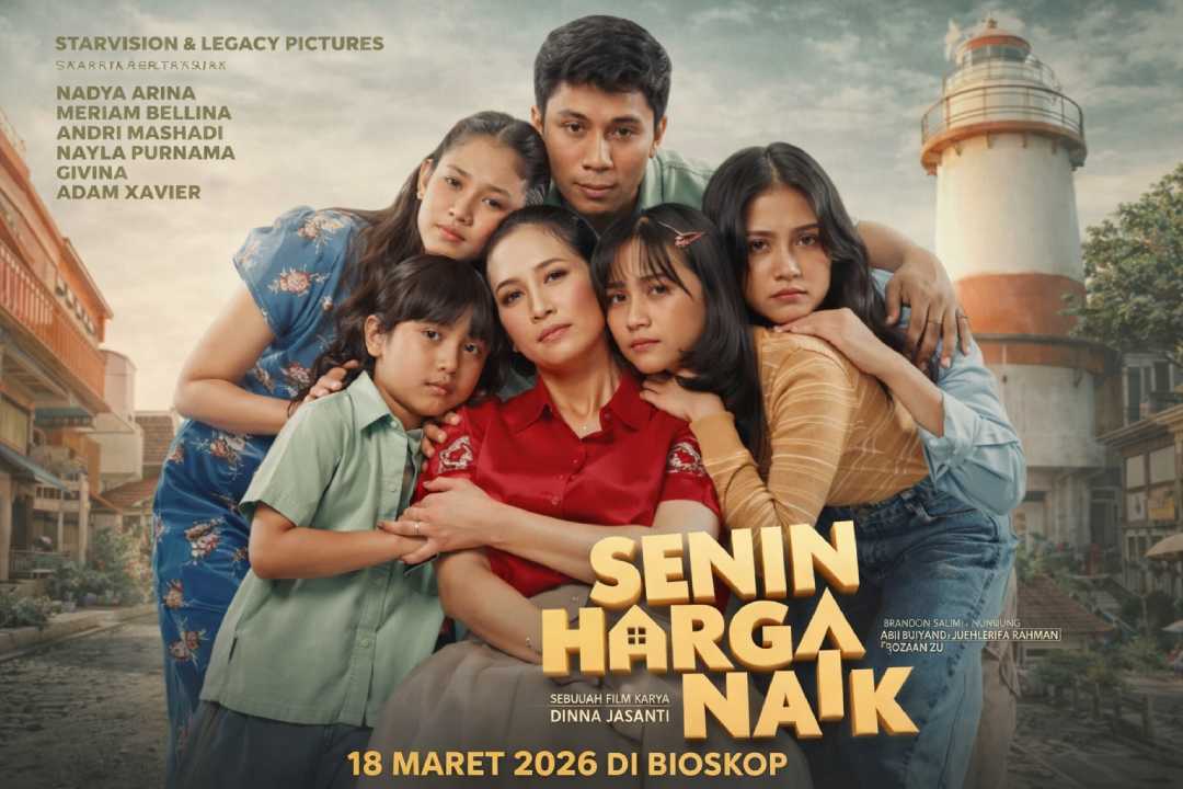 Senin Harga Naik: Kisah Anak dan Ibu yang Terperangkap dalam Ambisi dan Cinta