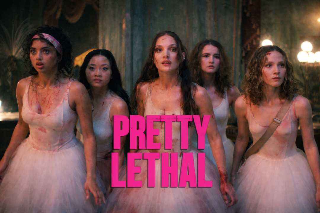 Sinopsis Pretty Lethal Ballet, Ketegangan, dan Perjuangan