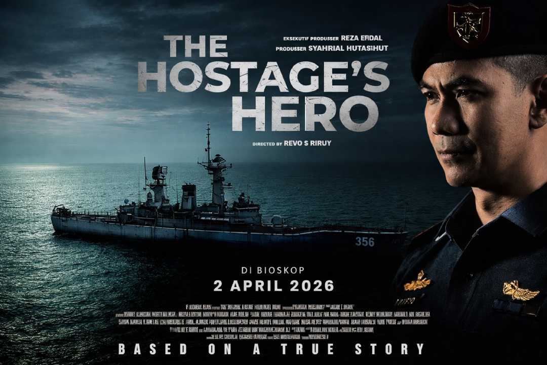 “The Hostage’s Hero”: Kisah Perjuangan Prajurit TNI AL Membebaskan Sandera