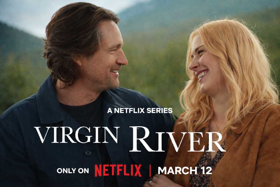 Virgin River Season 7 Resmi Tayang di Netflix, Sinopsis Ceritanya