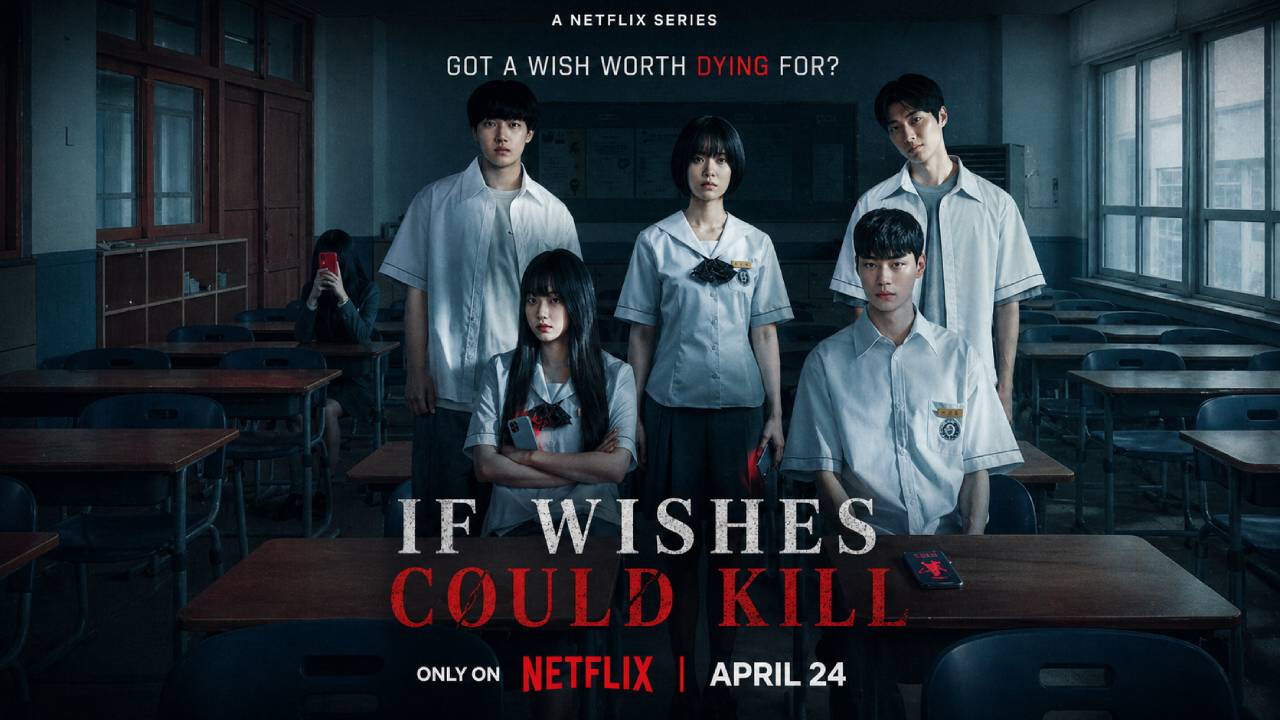 If Wishes Could Kill Viral, Cerita Gelap di Balik Aplikasi Pengabul Keinginan