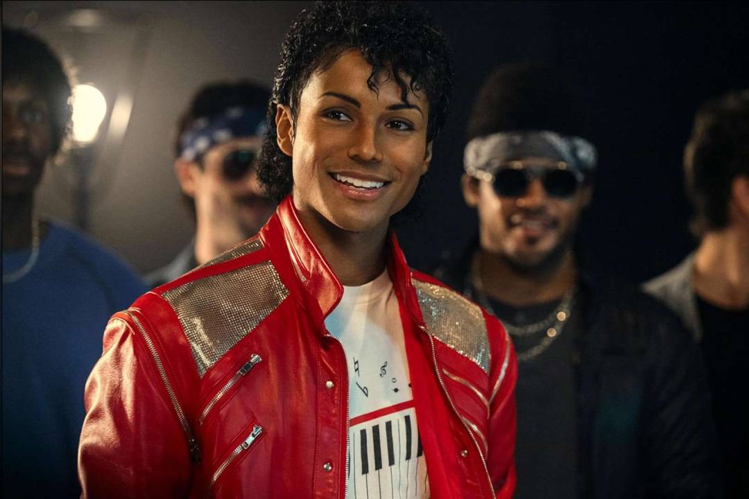 Michael: Kisah Legenda King of Pop yang Mengubah Dunia Musik