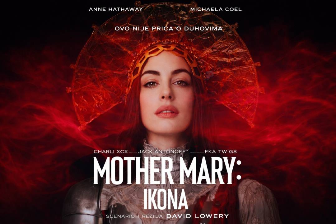 Mother Mary: Kisah Gelap di Balik Gemerlap Dunia Selebriti