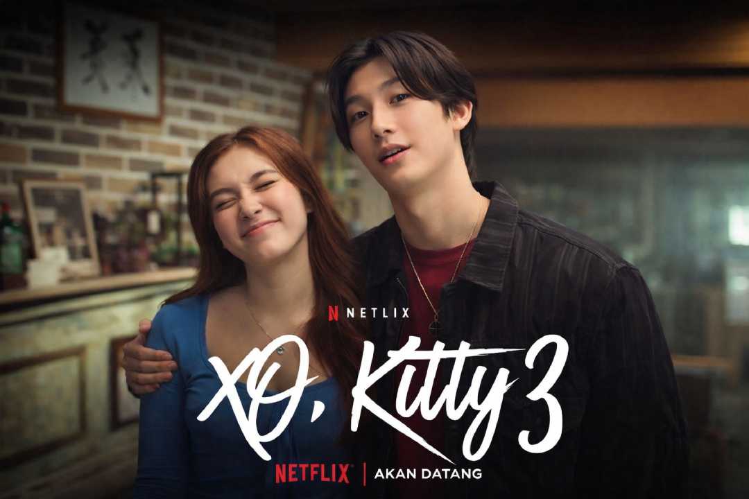 Sinopsis XO Kitty Season 3, Saat Kitty Hadapi Cinta dan Kedewasaan