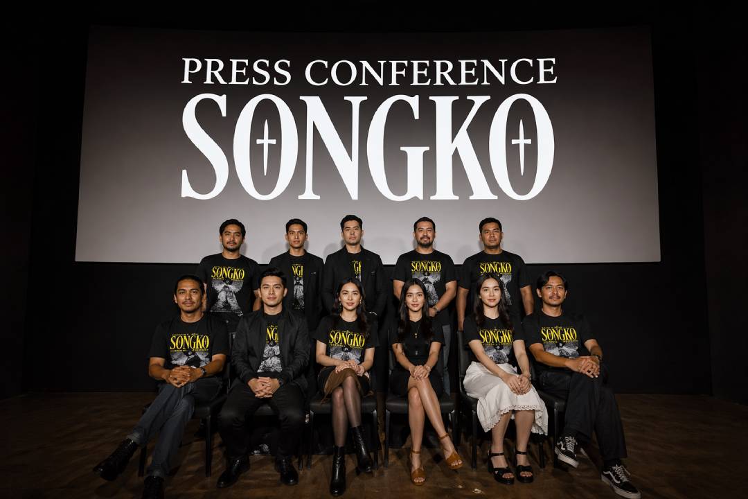 Songko: Teror Benda Mistis yang Membawa Kutukan Turun-Temurun