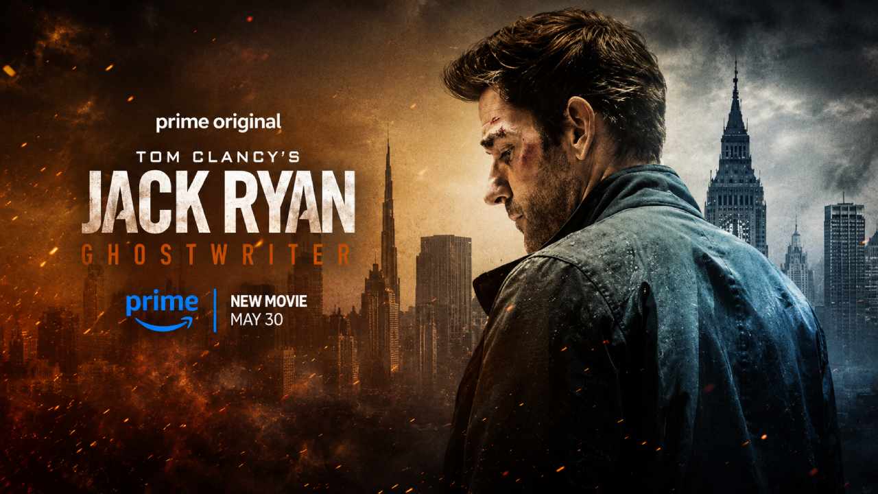 Tom Clancy’s Jack Ryan: Perjalanan Analis CIA yang Berubah Menjadi Agen Lapangan