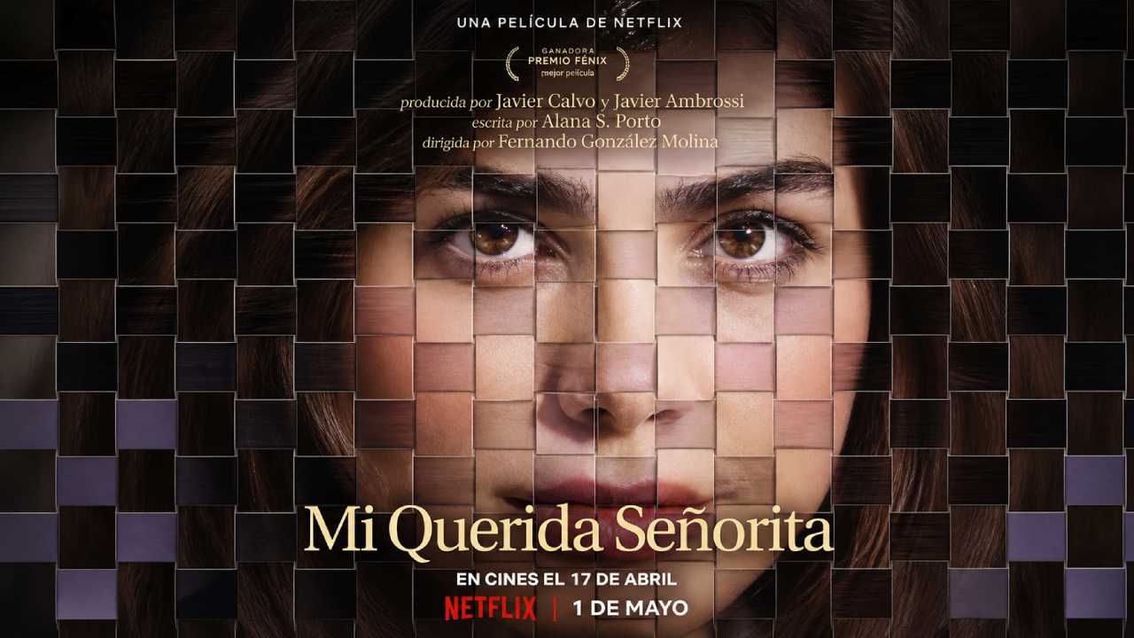 My Dearest Señorita Viral di Netflix, Kisah Cinta Rahasia yang Bikin Penonton Terhanyut