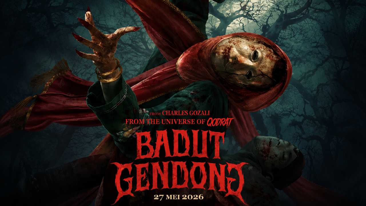 Badut Gendong: Ketika Duka Mendalam Berubah Menjadi Teror Tak Terbayangkan