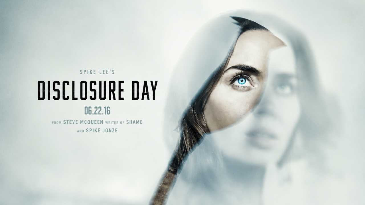 Disclosure Day Jadi Film Sci-Fi Paling Dinanti, Rahasia Alien Mulai Terungkap