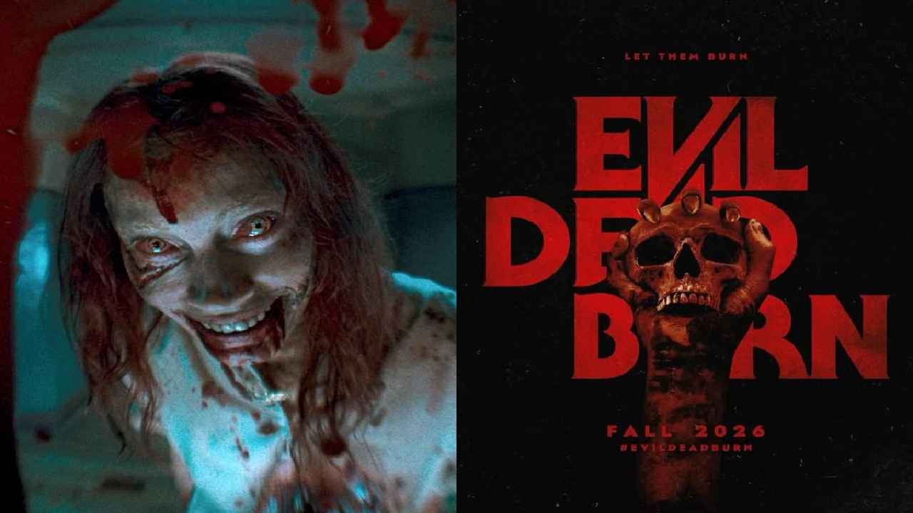 Evil Dead Burn Siap Meneror Bioskop, Sinopsisnya Dijamin Bikin Merinding