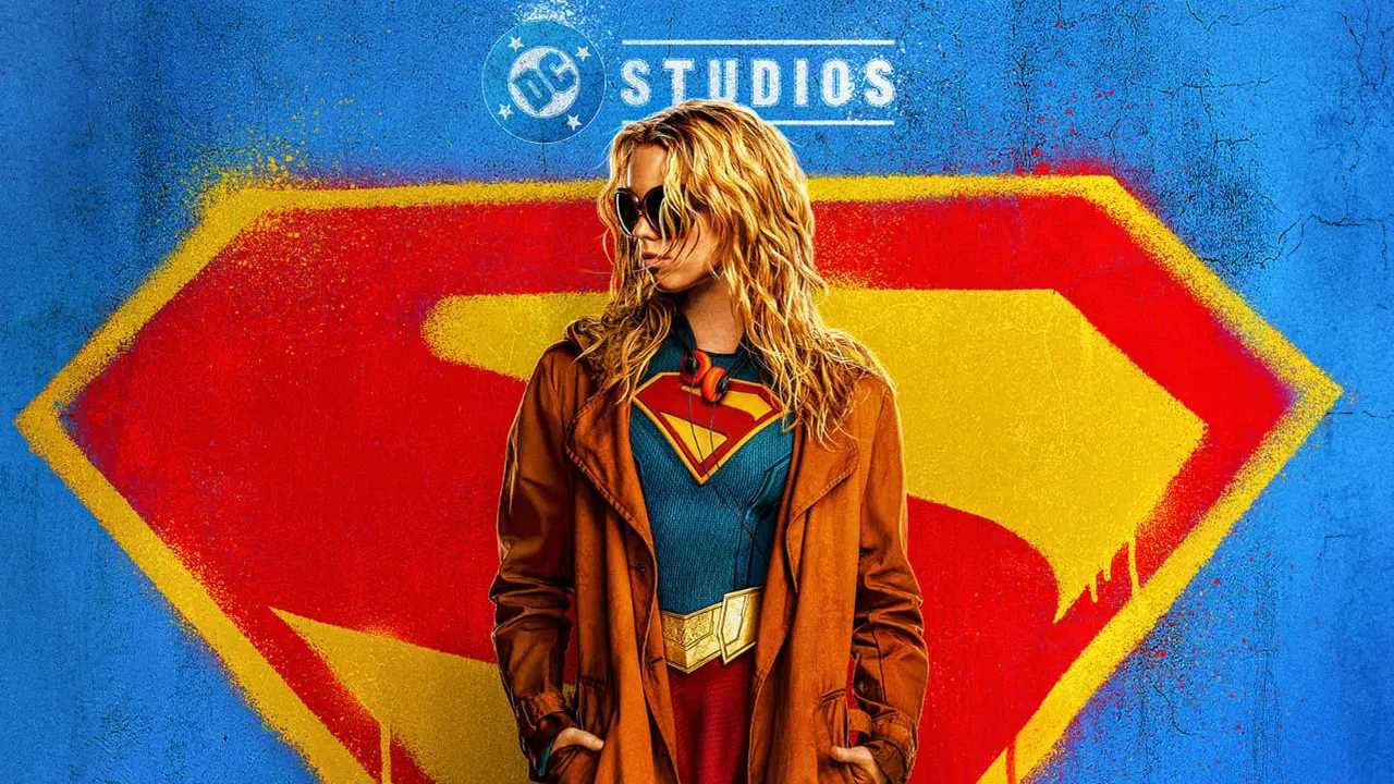 Supergirl 2026 Hadir dengan Kisah Emosional yang Berbeda dari Superman