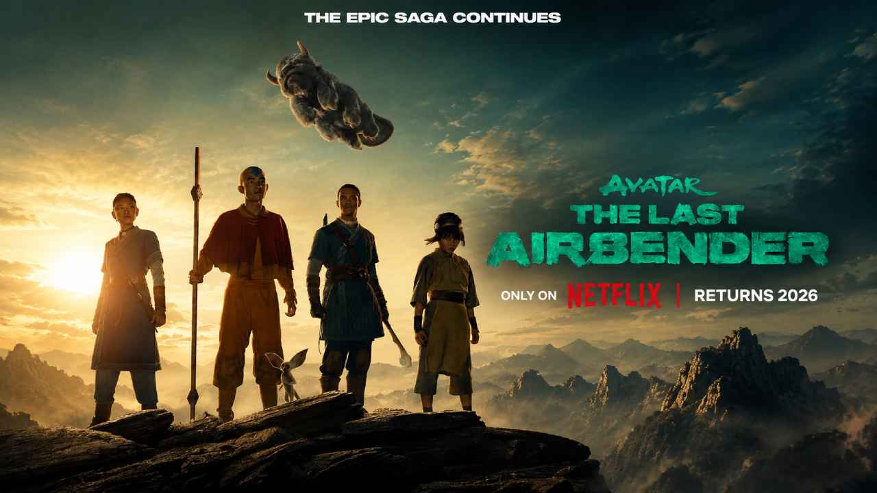 Avatar: The Last Airbender Season 2 Hadir dengan Musuh Baru yang Mematikan