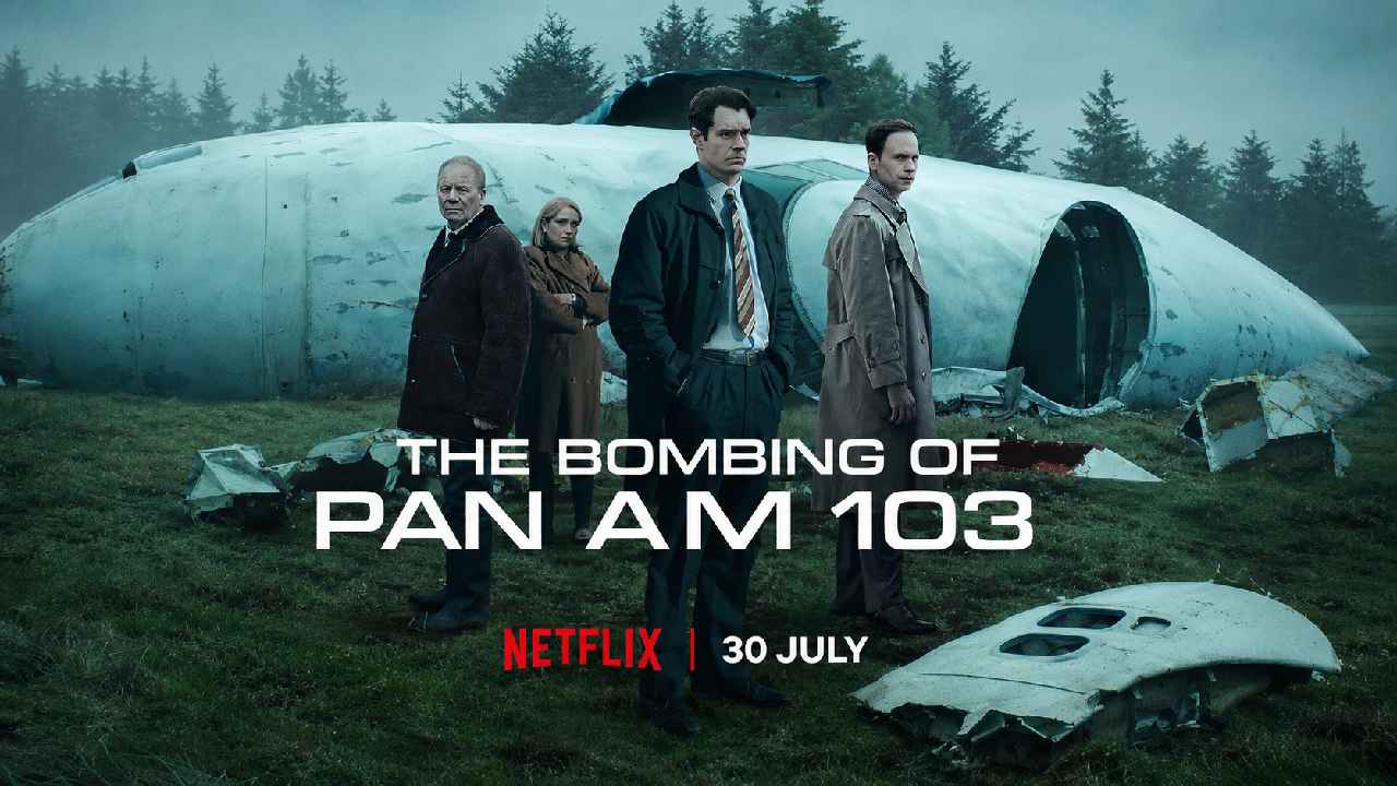 The Bombing of Pan Am 103, Tragedi Penerbangan Paling Kelam