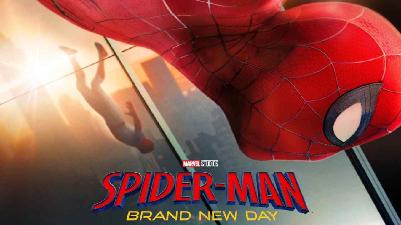 Dunia Melupakan Peter Parker, Babak Baru Spider-Man Dimulai