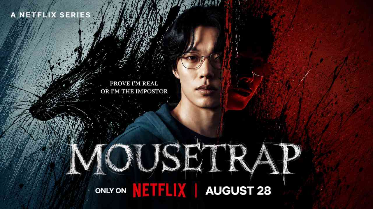 Mousetrap Netflix, Teror Si Tikus yang Perlahan Mencuri Identitas