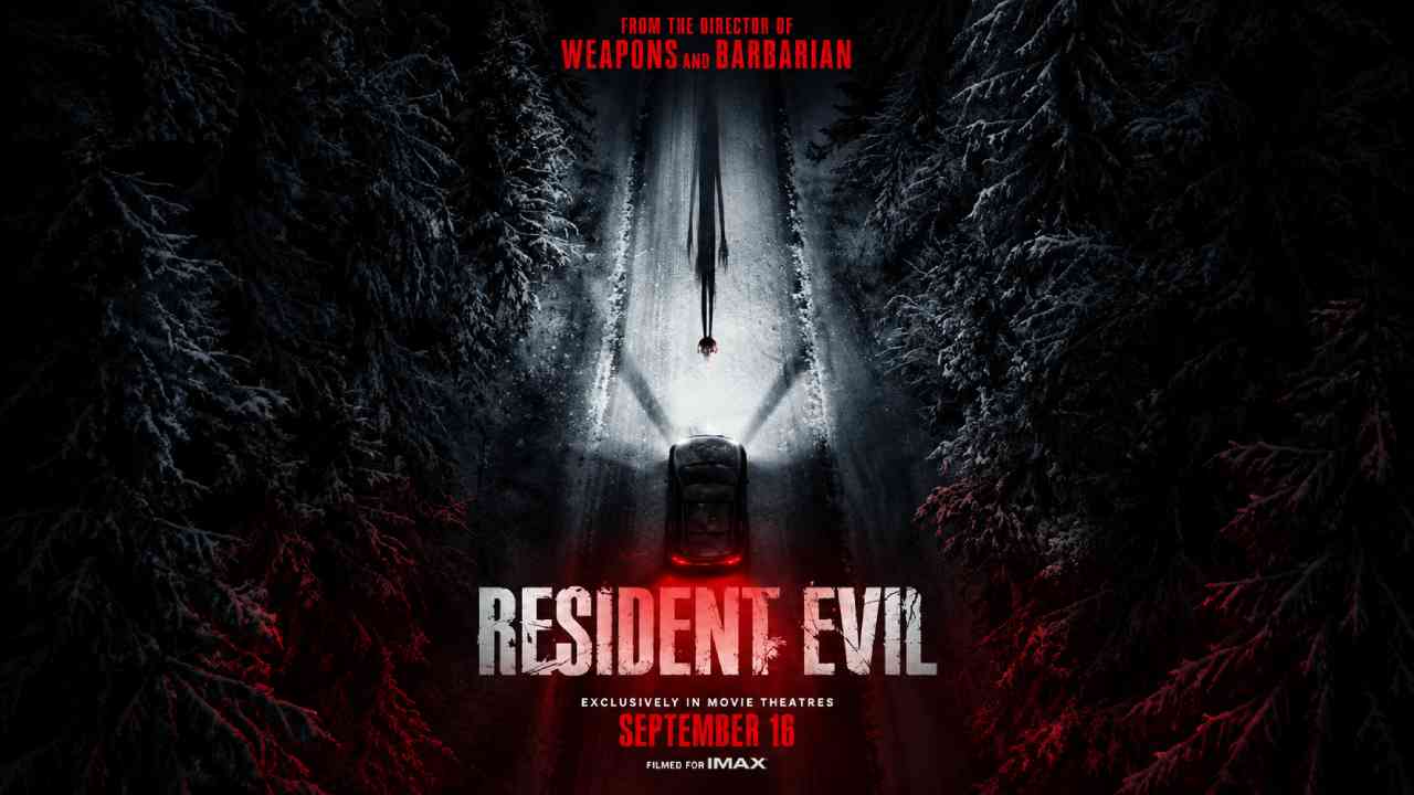 Resident Evil 2026, Tugas Kurir Medis Berubah Jadi Teror Mematikan